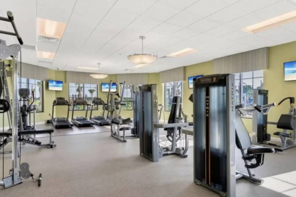 Storey Lake Resort 482