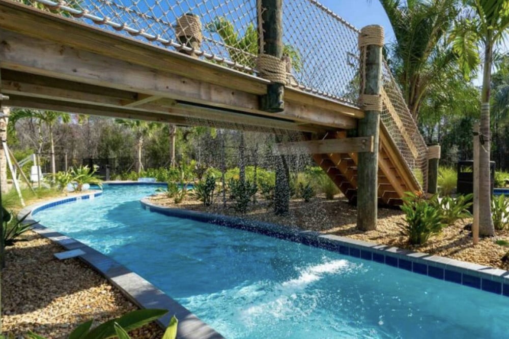 Storey Lake Resort 482