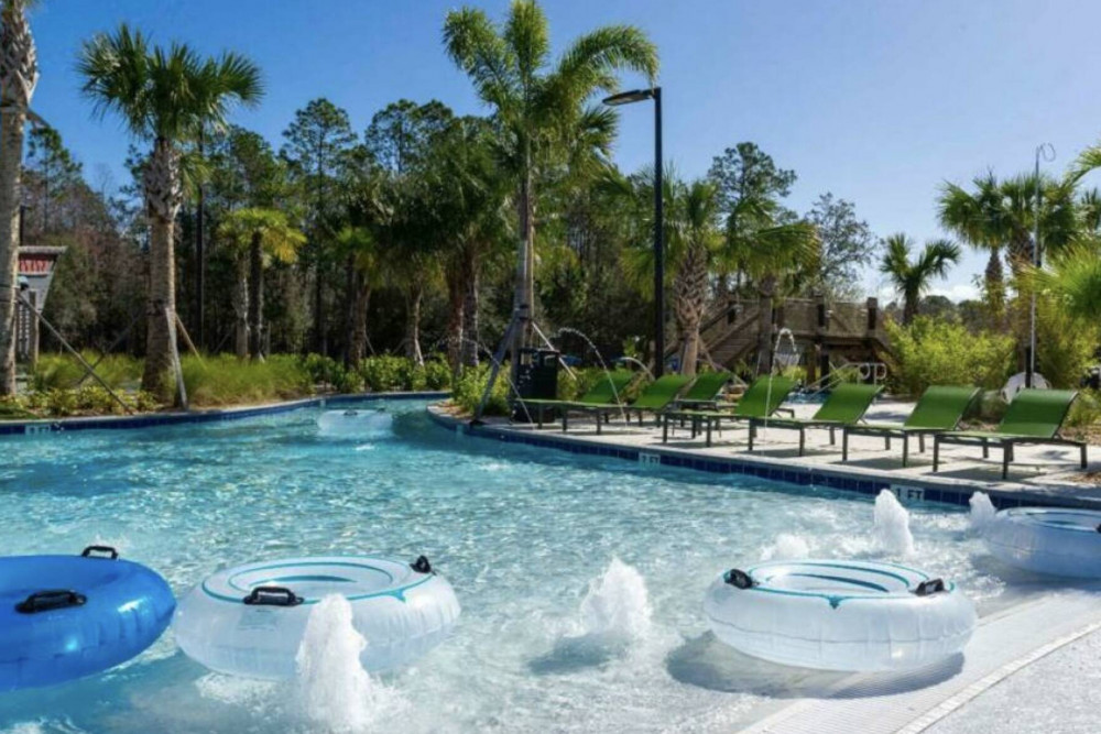 Storey Lake Resort 482