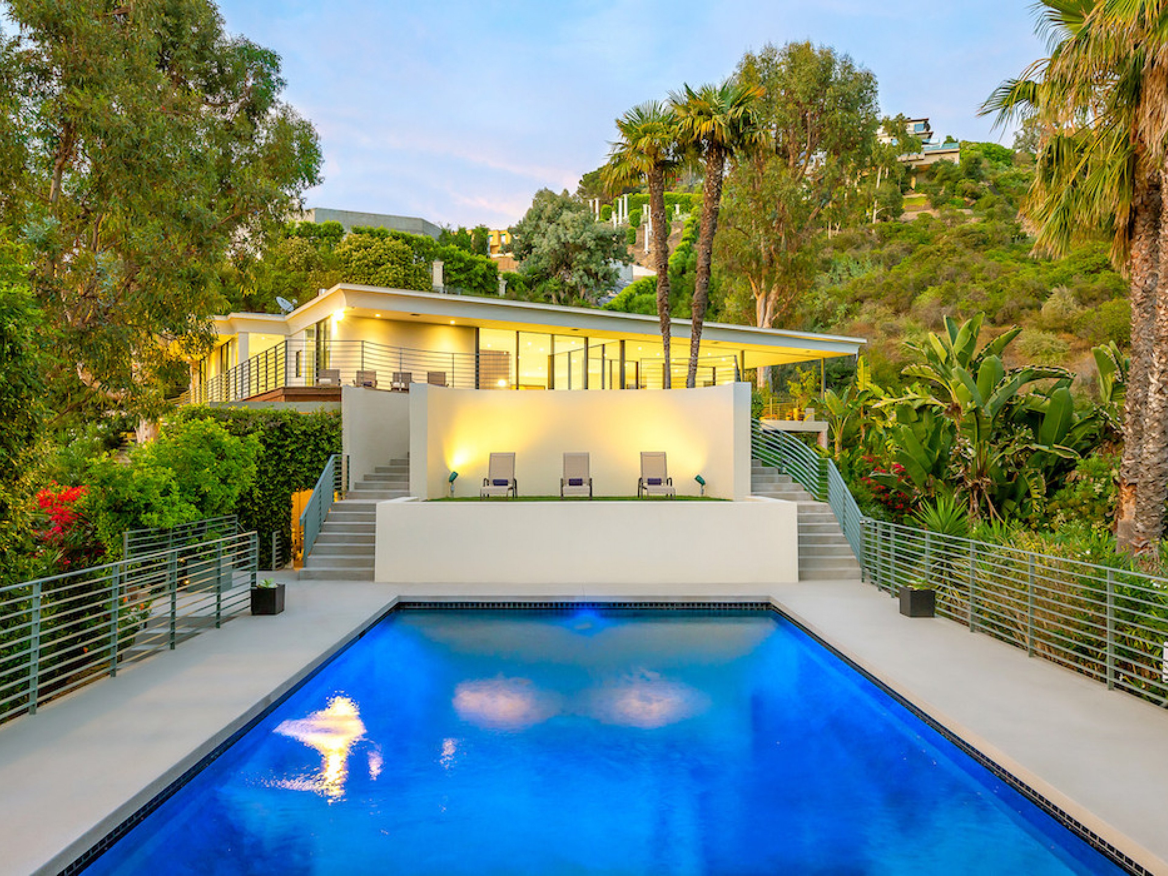 Beverly Hills 4 Beverly Hills vacation rentals with pools