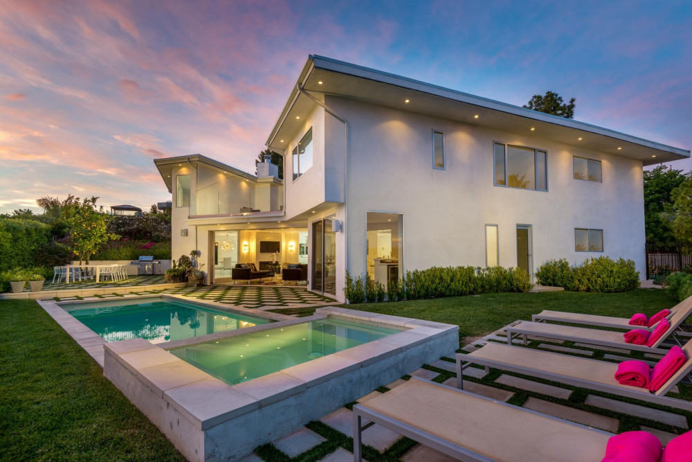 Los Angeles 10