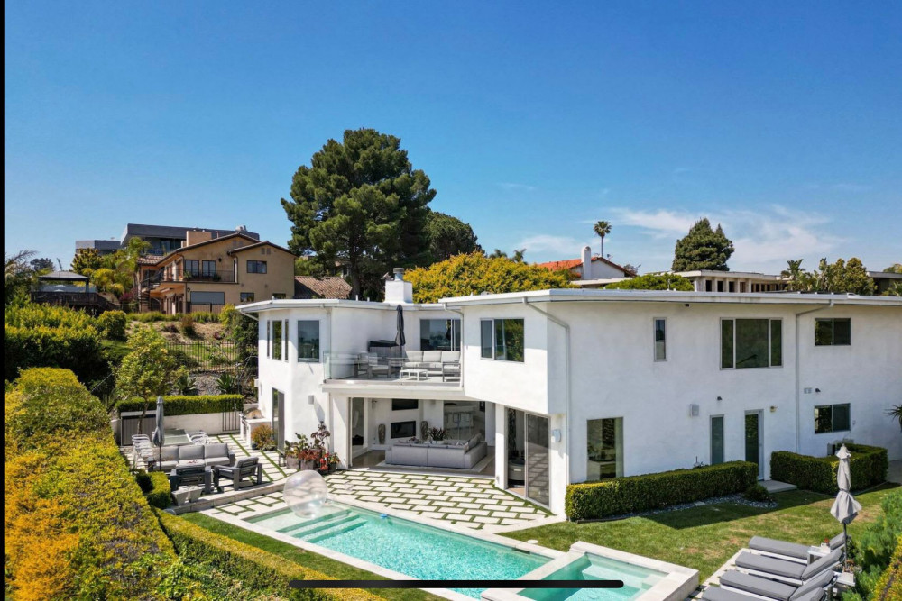 Los Angeles 10