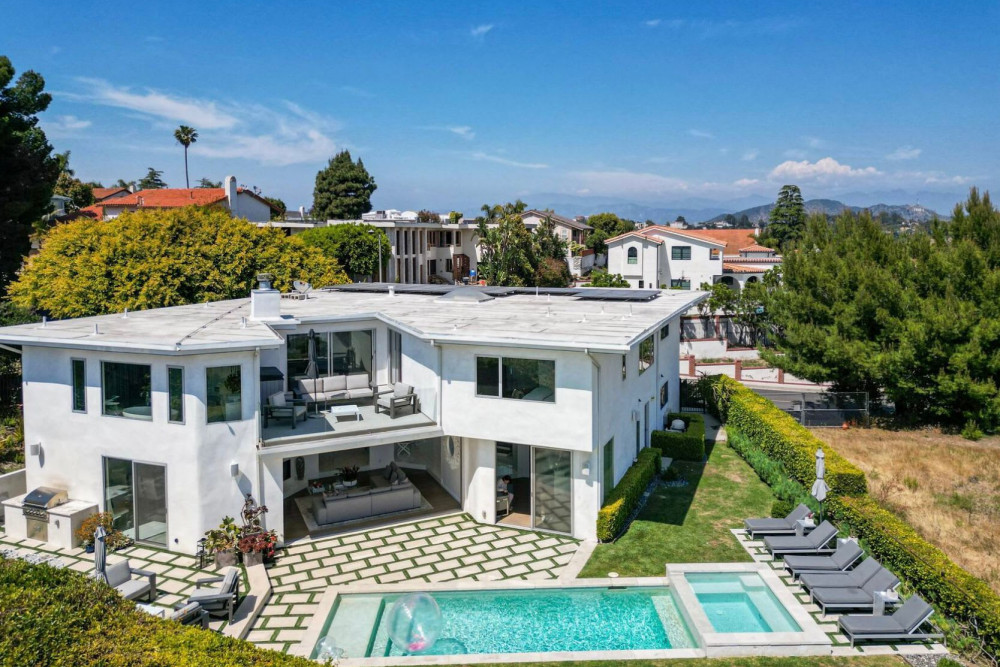 Los Angeles 10