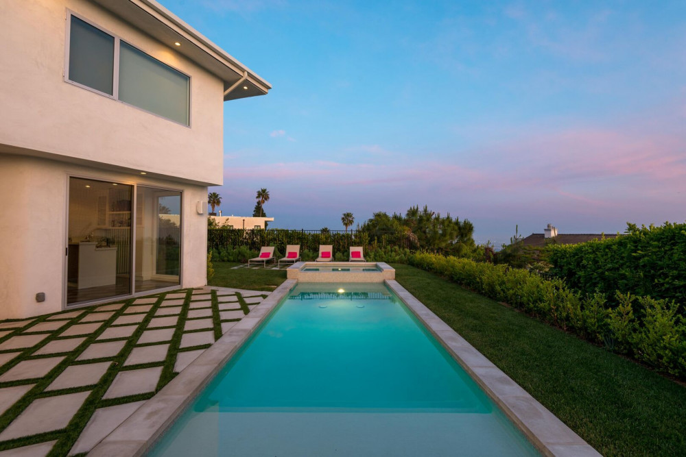 Los Angeles 10