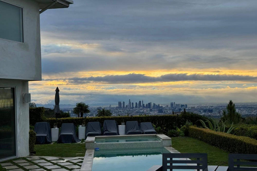 Los Angeles 10