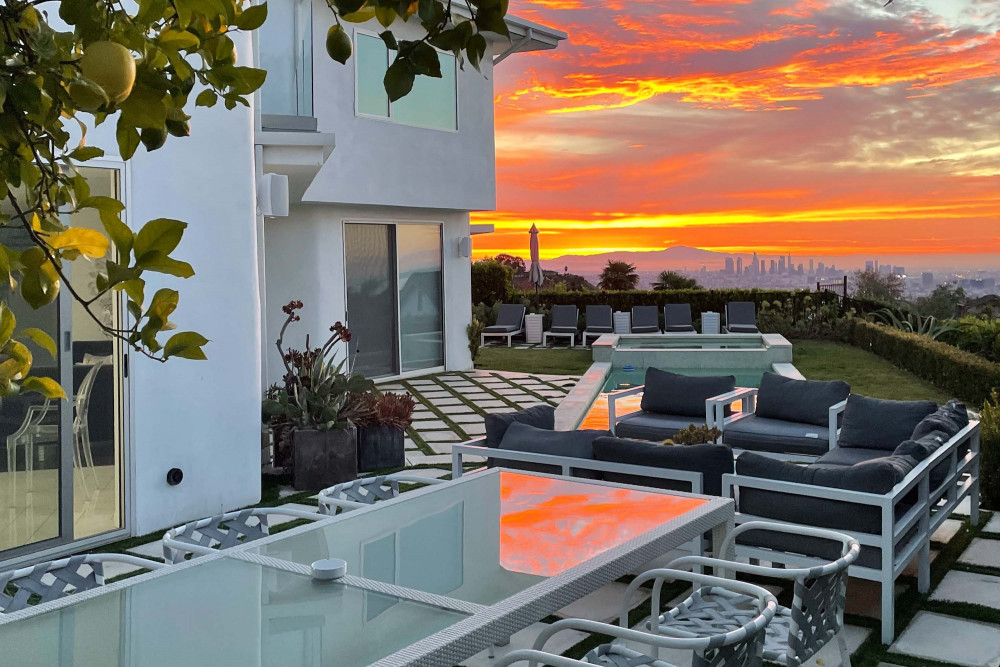 Los Angeles 10
