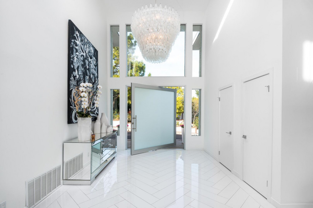 Los Angeles 10