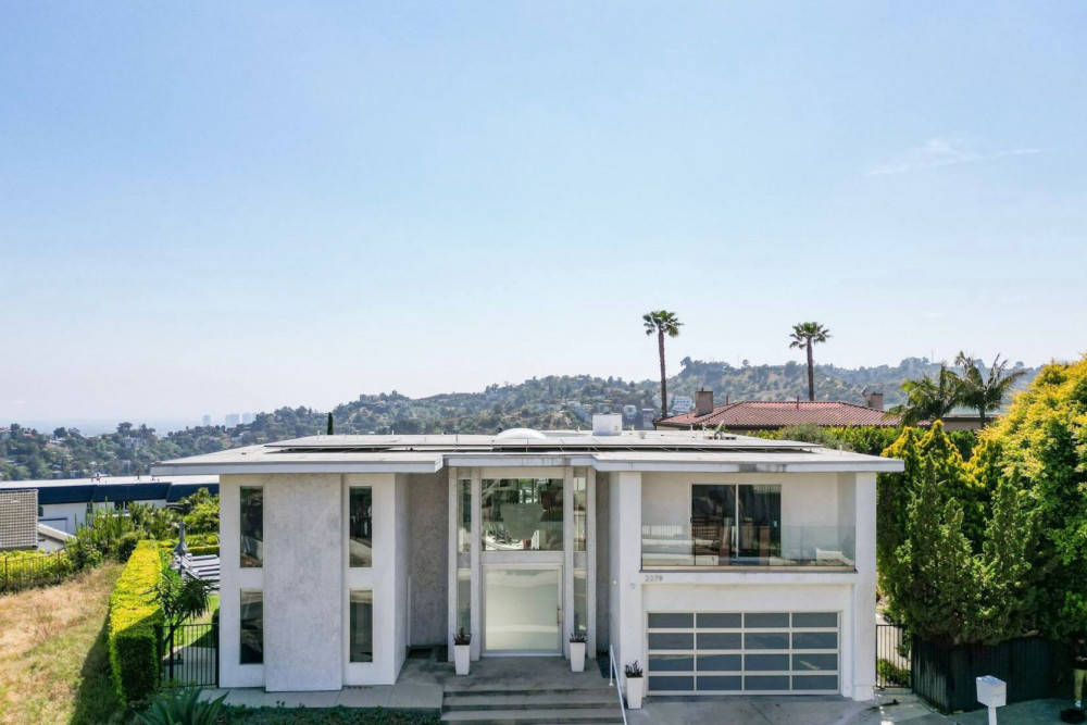 Los Angeles 10
