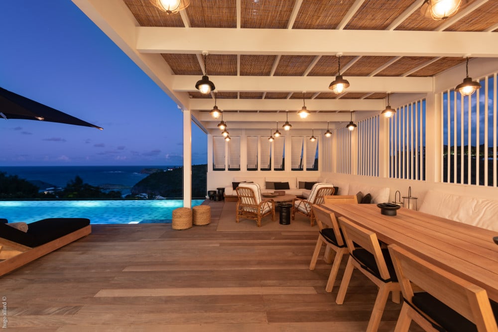 Casa Minotto
