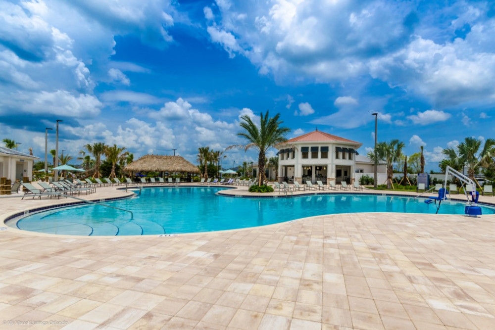 Storey Lake Resort 483