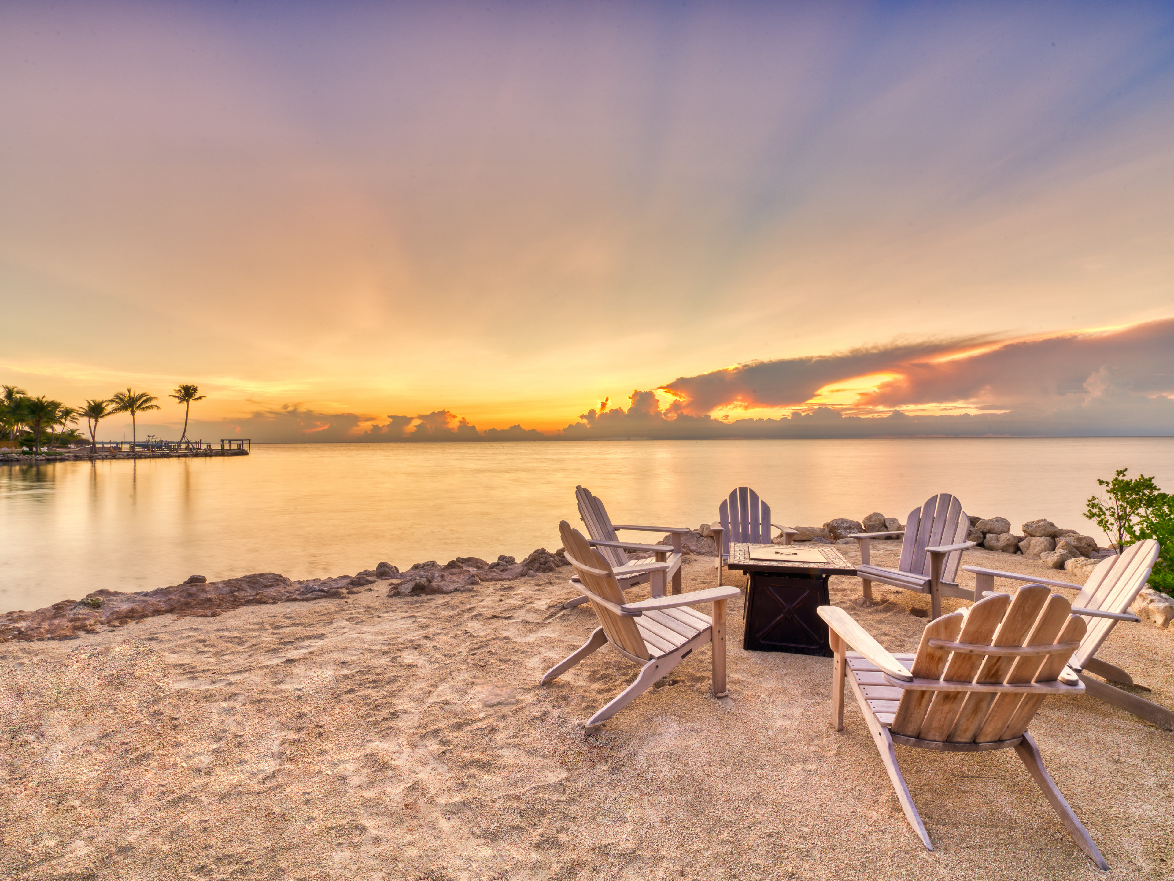 Islamorada Waterfront Suite 1