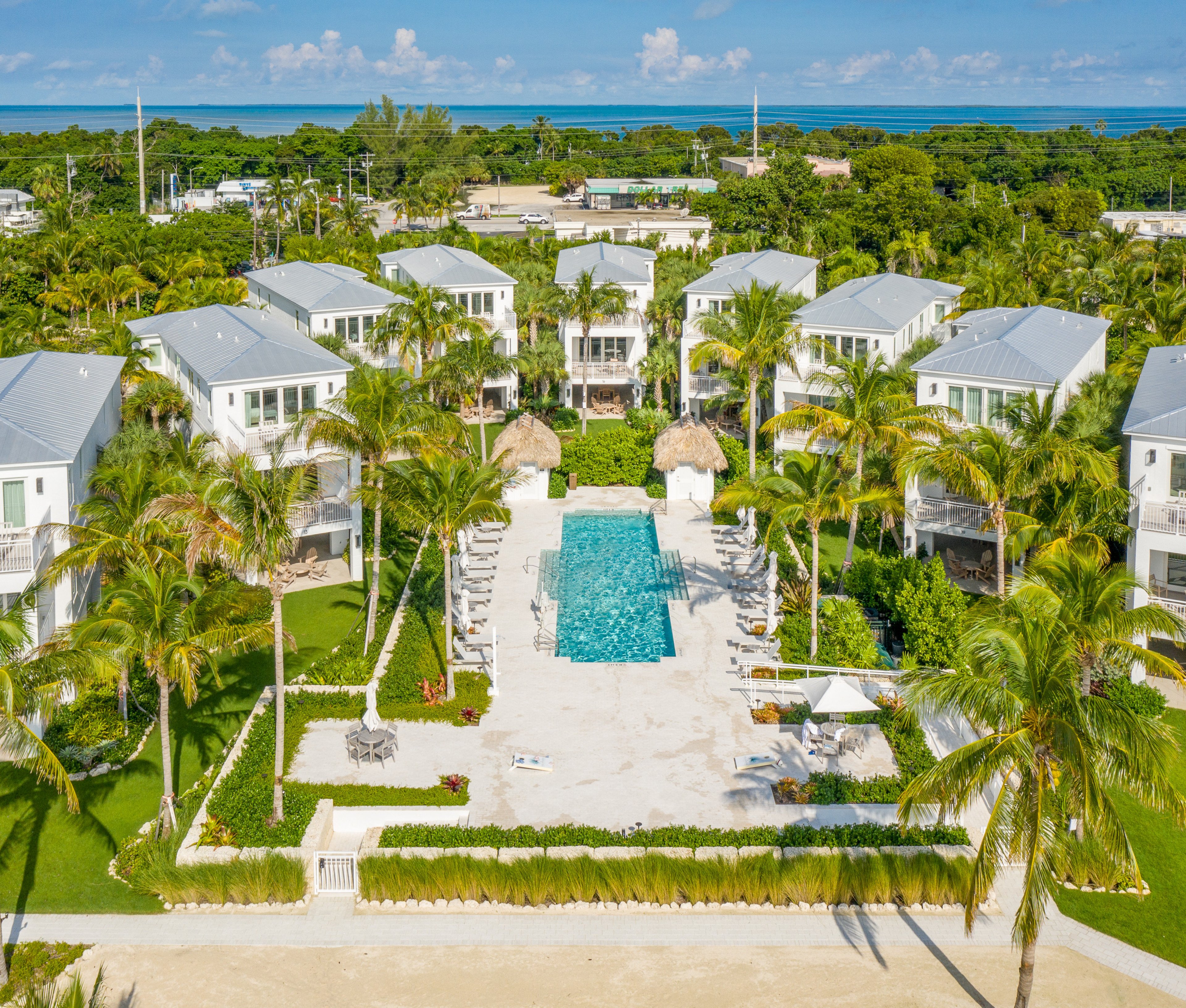 Islamorada Waterfront Suite 1 - Florida Keys Vacation Rentals