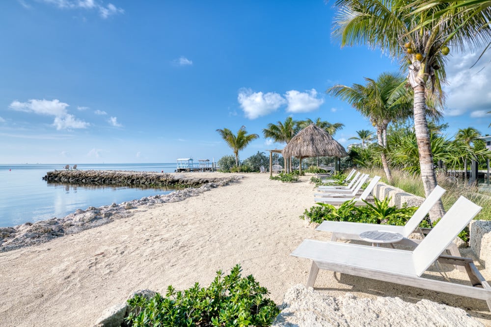 Islamorada Waterfront Suite 2 - Wheelchair Accessible