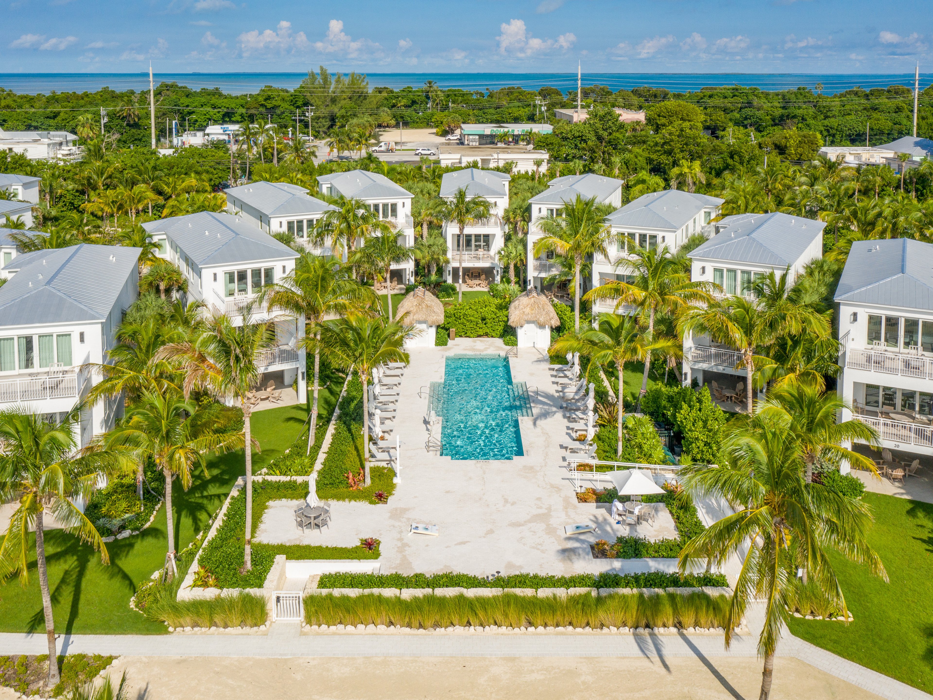 Islamorada Waterfront Suite 2 - Wheelchair Accessible