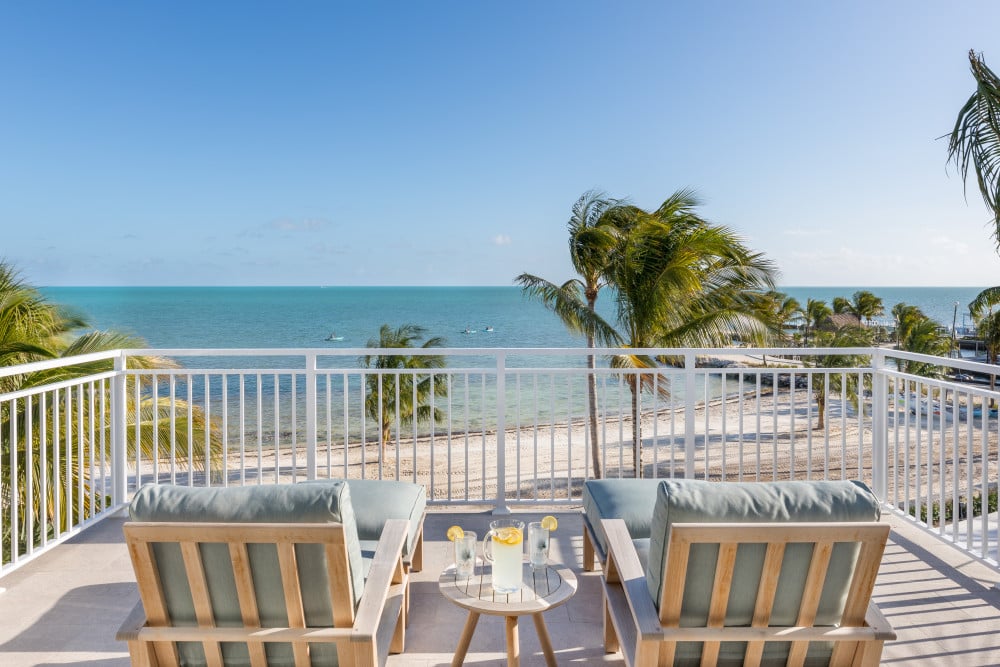 Islamorada Premium Villa 1 - Ocean Views