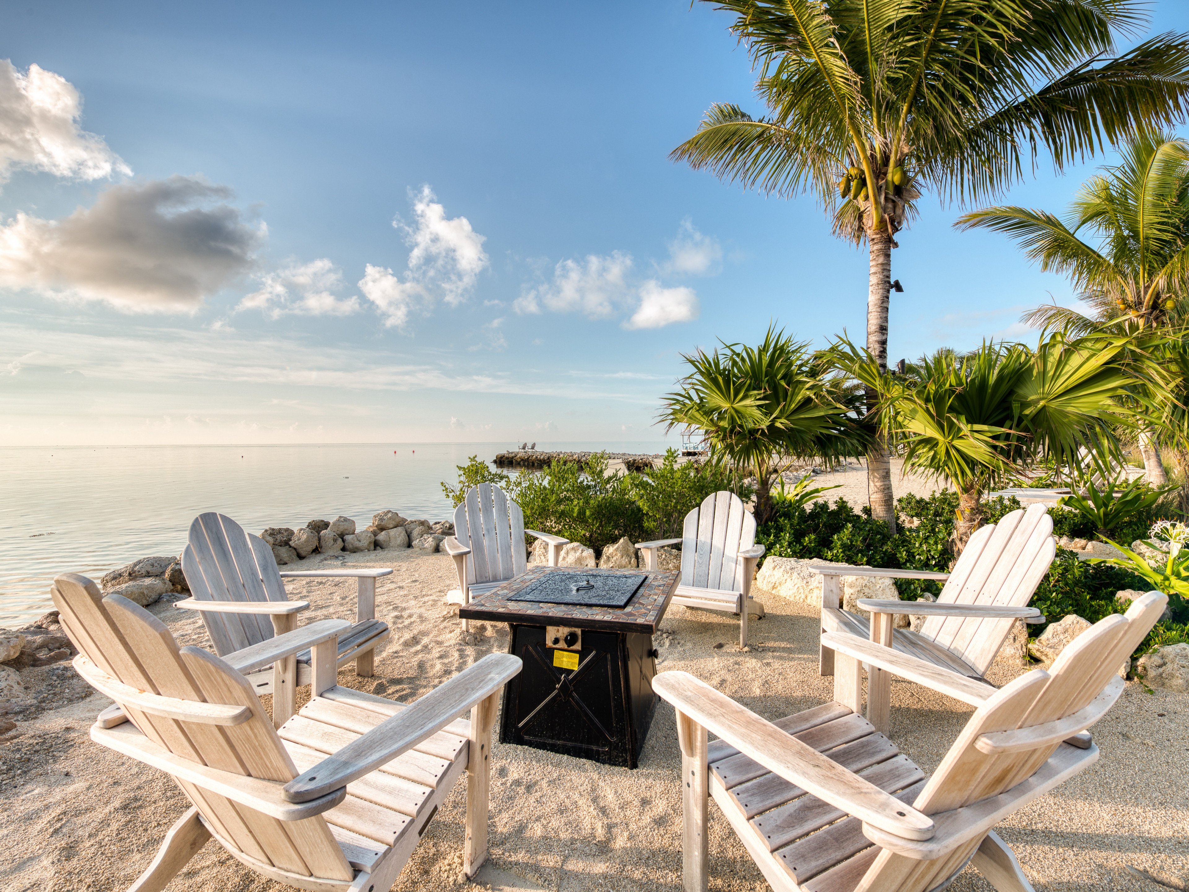 Islamorada Premium Villa 1 - Ocean Views - Islamorada Vacation Rentals