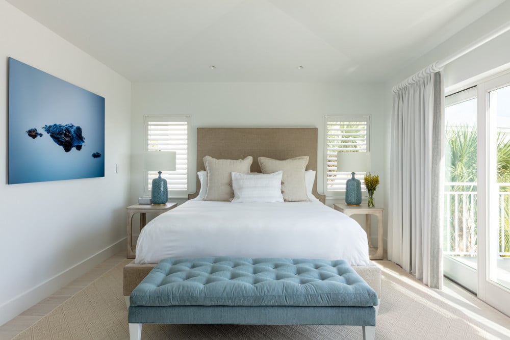 Islamorada Premium Villa 2 - Bunk Beds