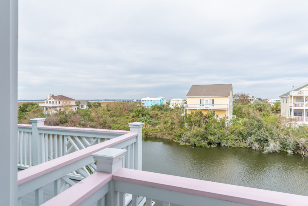 Sea Islands 9
