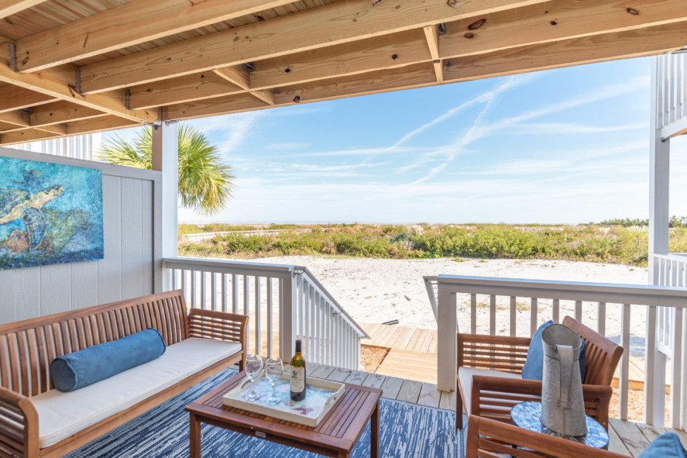 Sea Islands 10