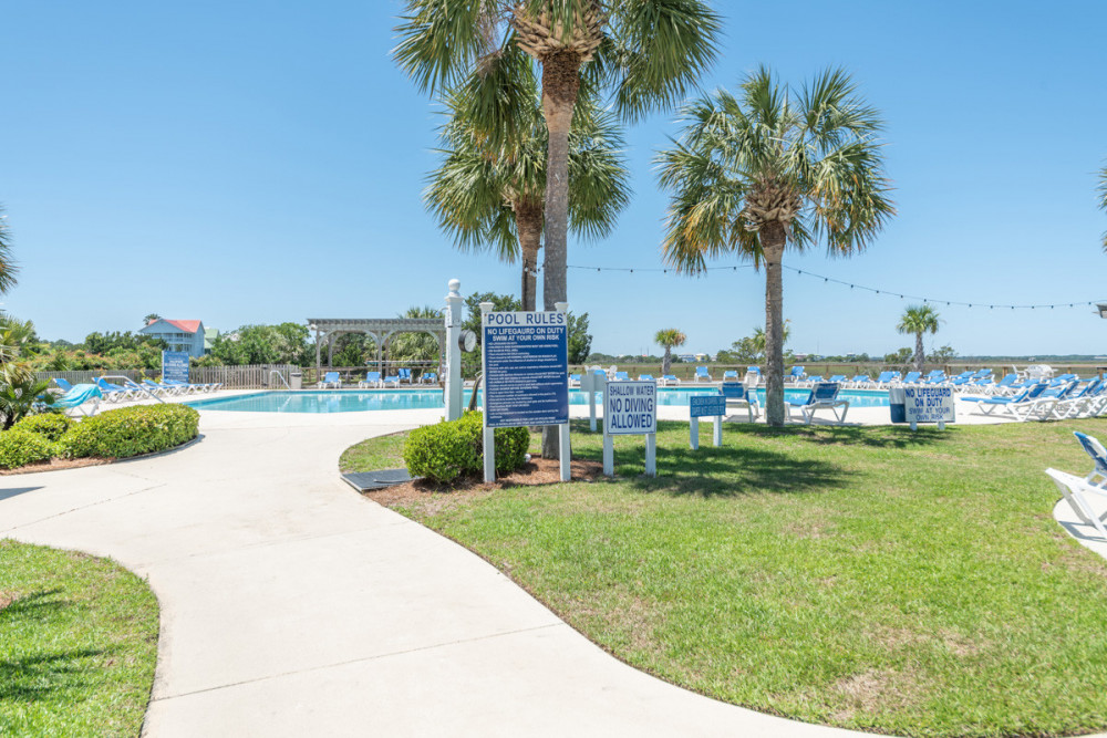 Sea Islands 10