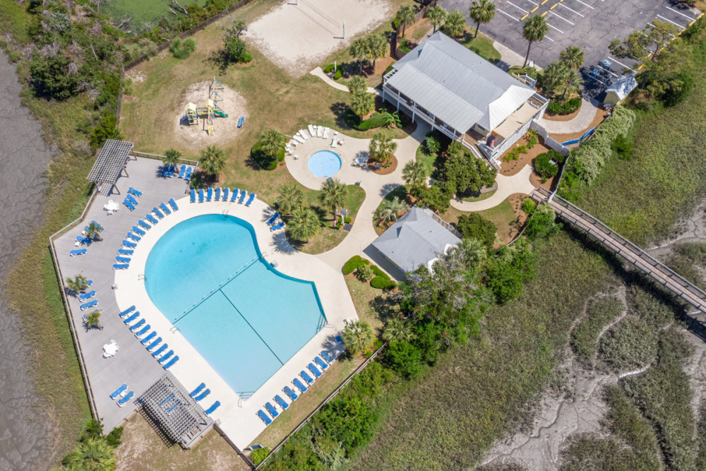 Sea Islands 10