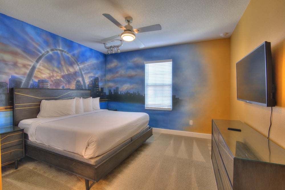 America the Beautiful