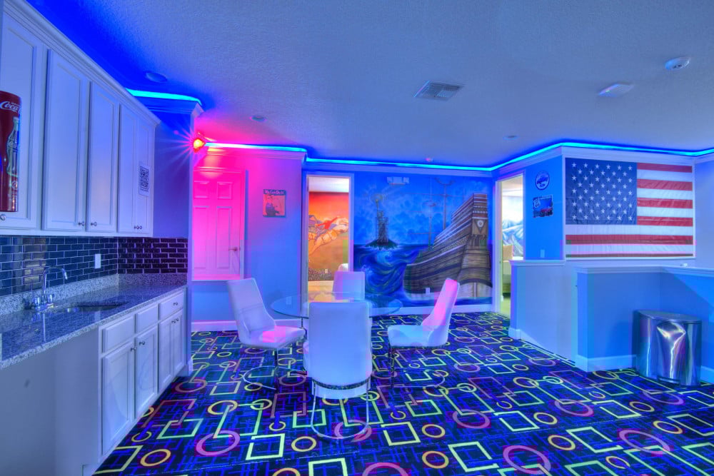 America the Beautiful