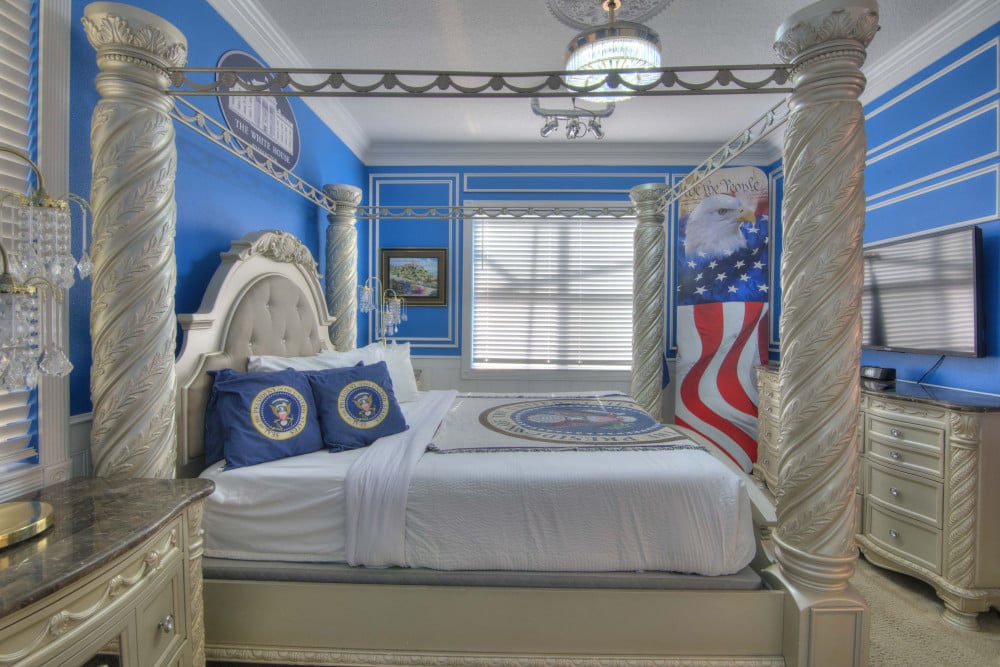 America the Beautiful