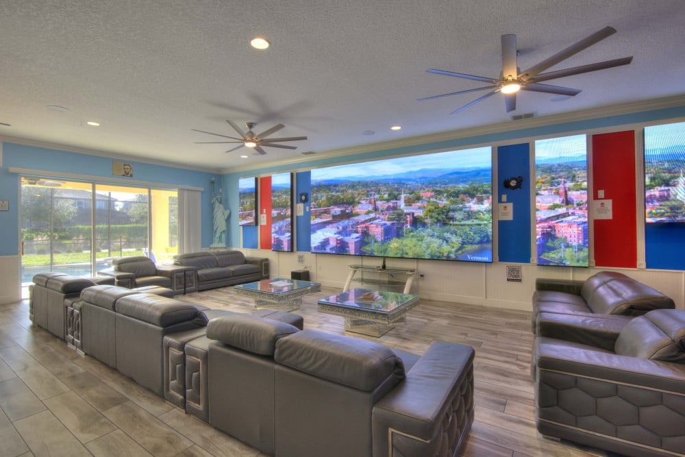 America the Beautiful