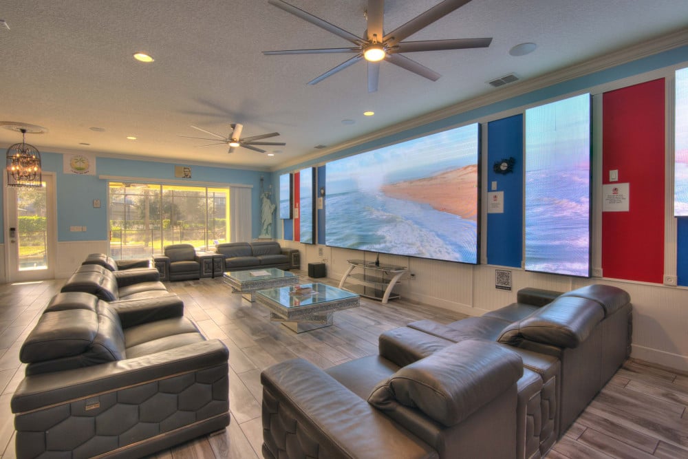 America the Beautiful