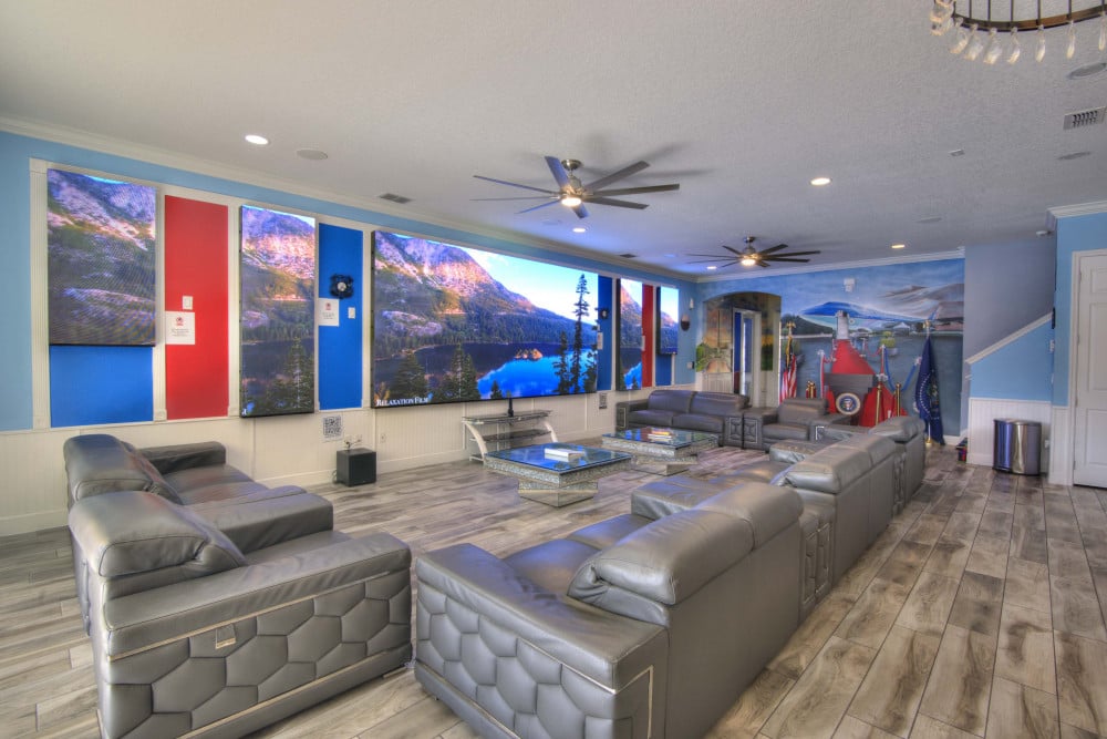 America the Beautiful