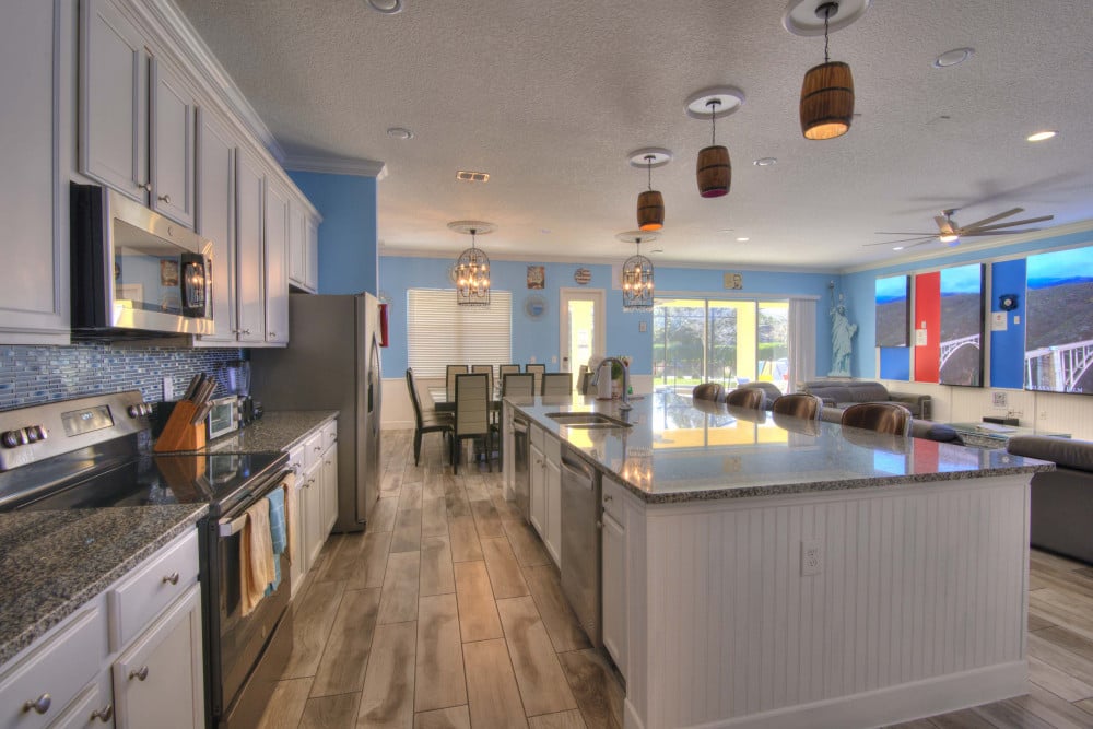 America the Beautiful