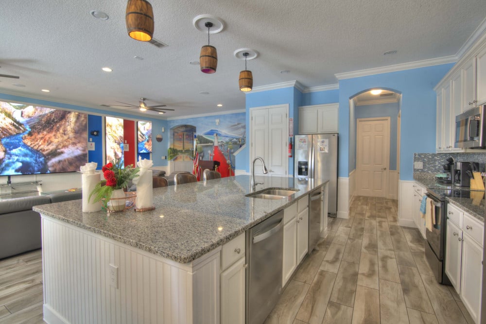 America the Beautiful