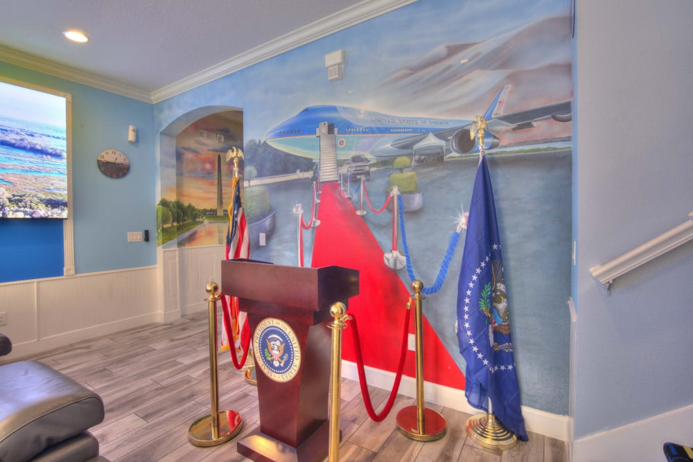 America the Beautiful