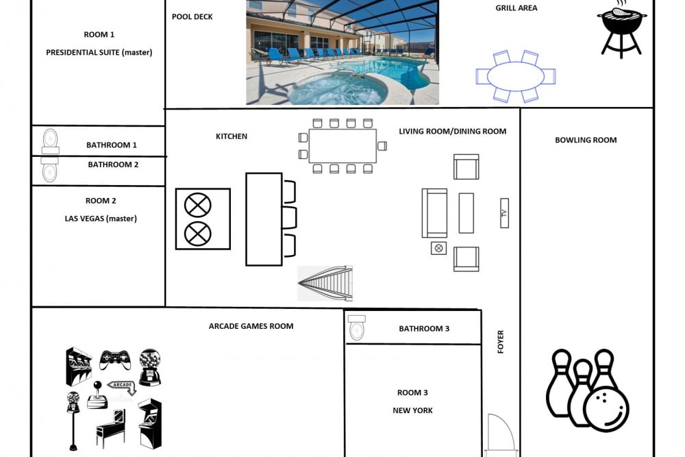 America the Beautiful