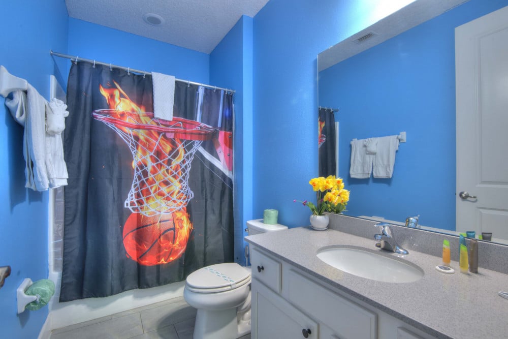 Sports & Wellness Villa