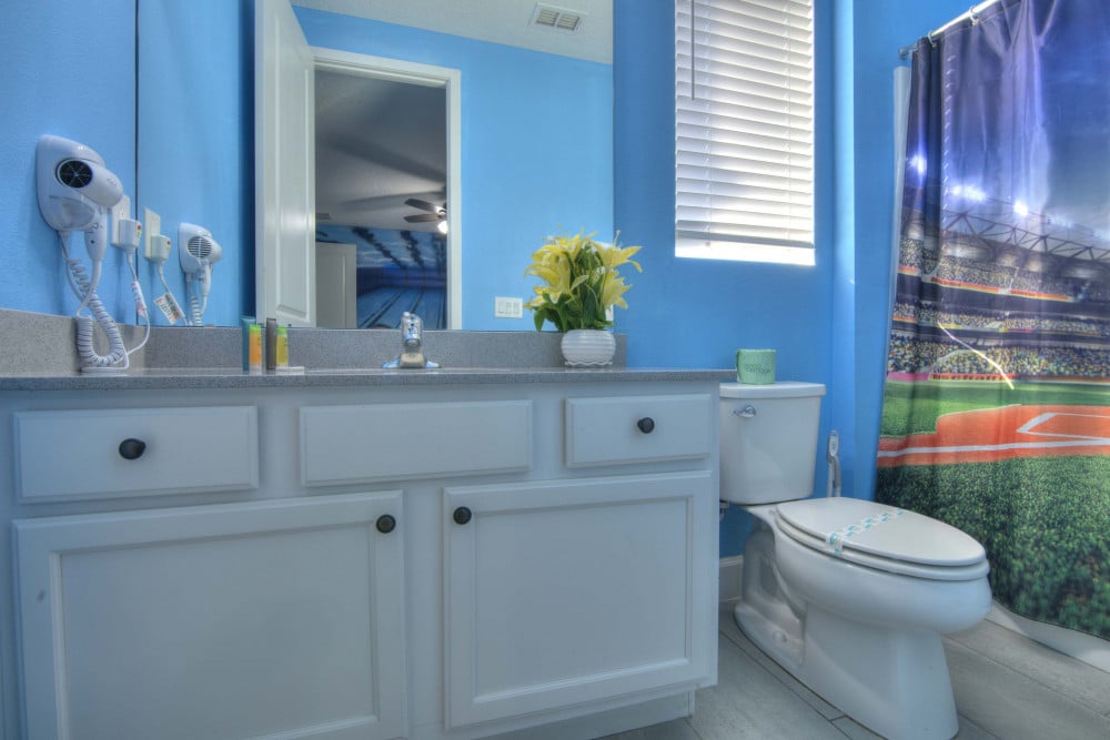 Sports & Wellness Villa