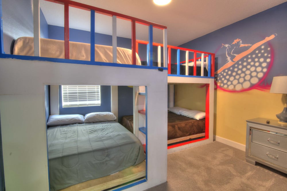 Sports & Wellness Villa