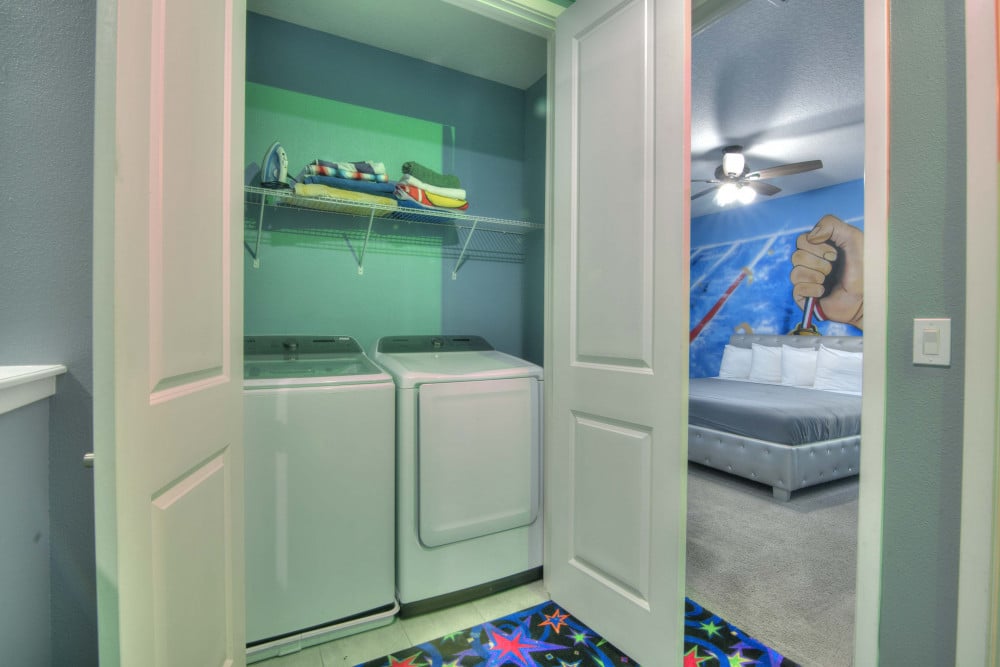 Sports & Wellness Villa