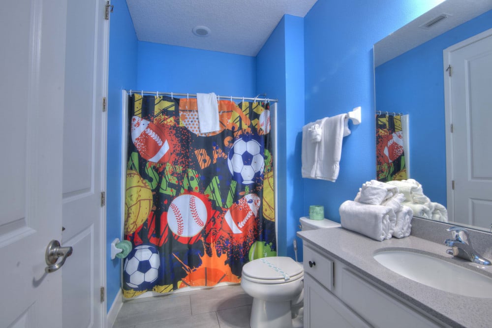 Sports & Wellness Villa