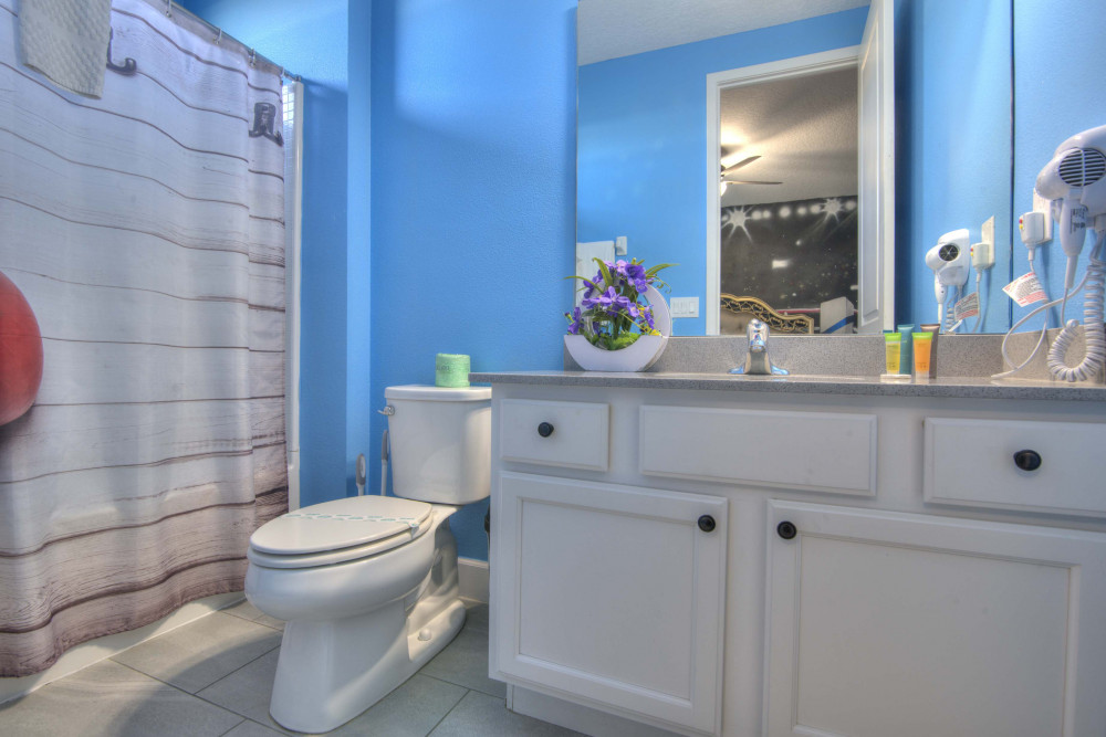 Sports & Wellness Villa