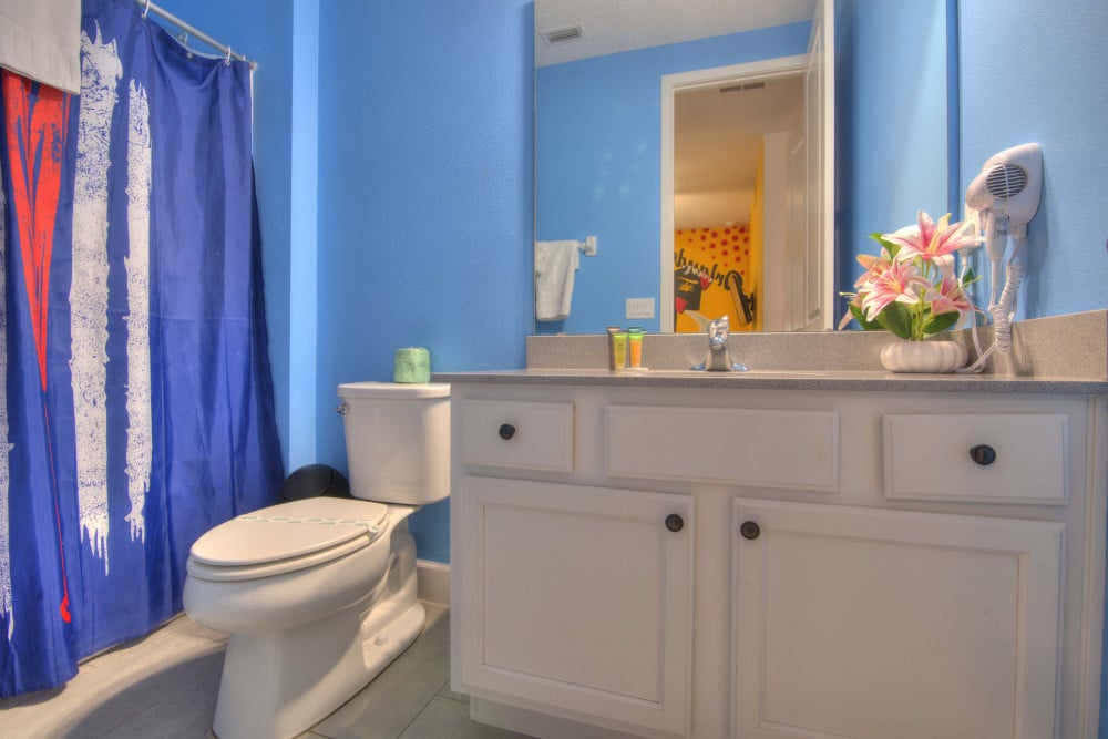 Sports & Wellness Villa