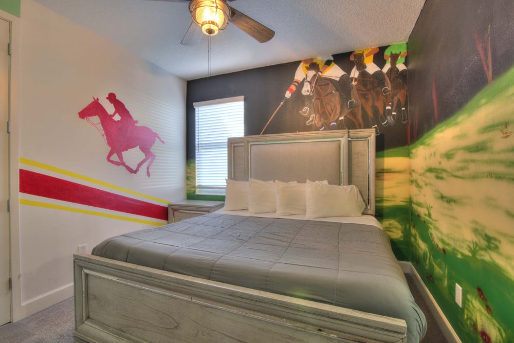 Sports & Wellness Villa