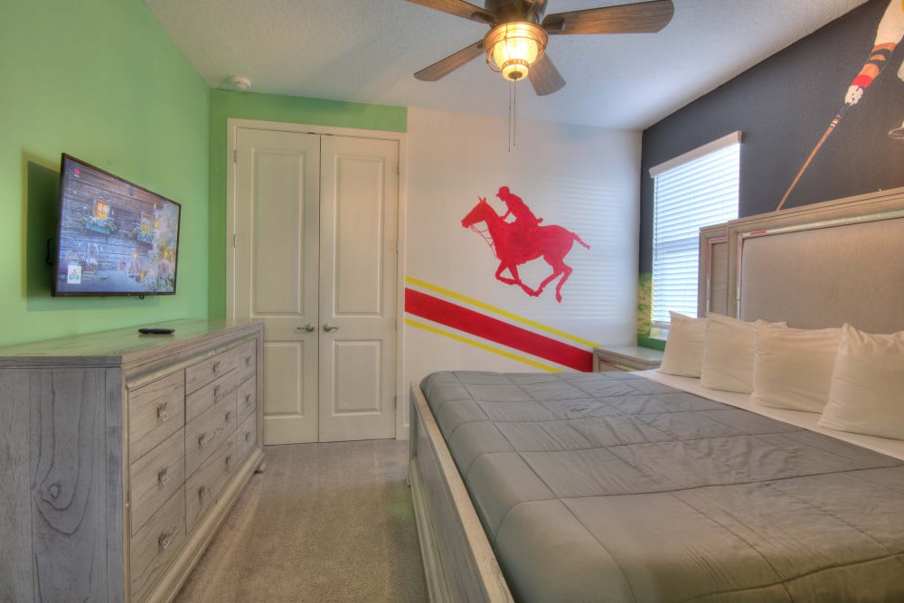 Sports & Wellness Villa