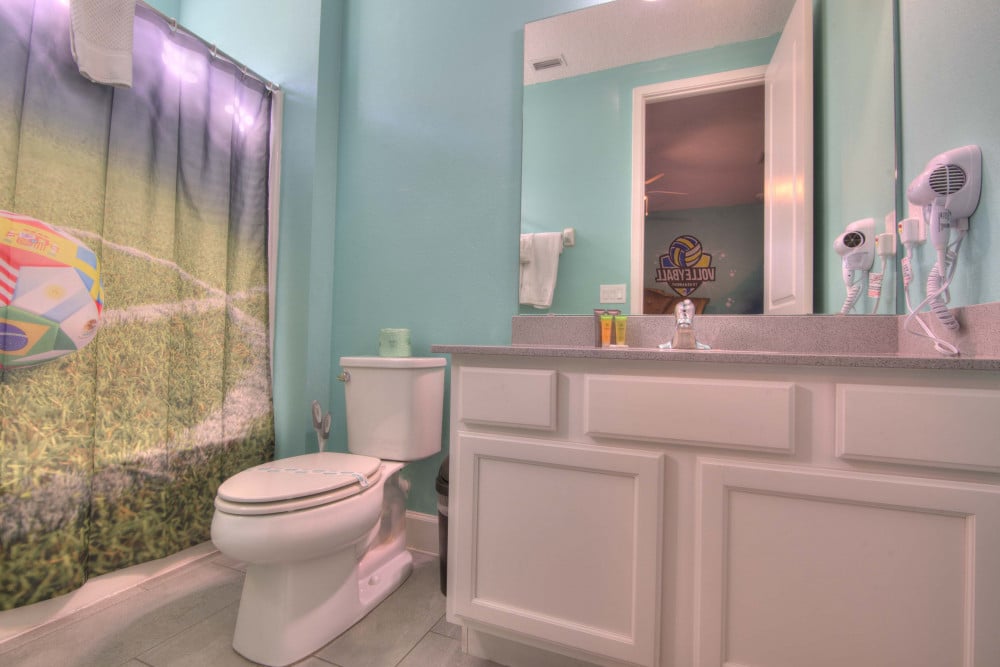 Sports & Wellness Villa