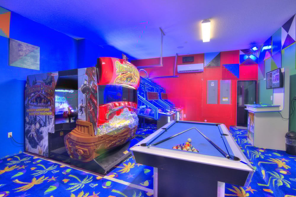 Sports & Wellness Villa