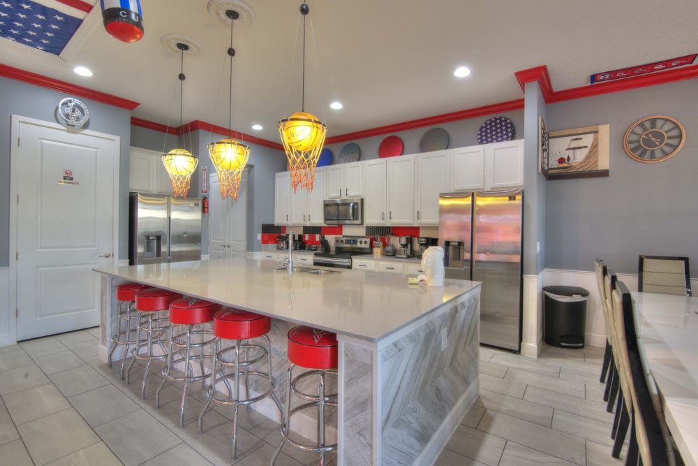 Sports & Wellness Villa