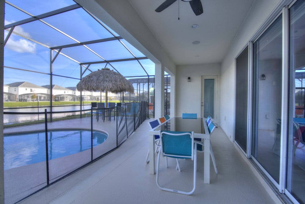 Sports & Wellness Villa