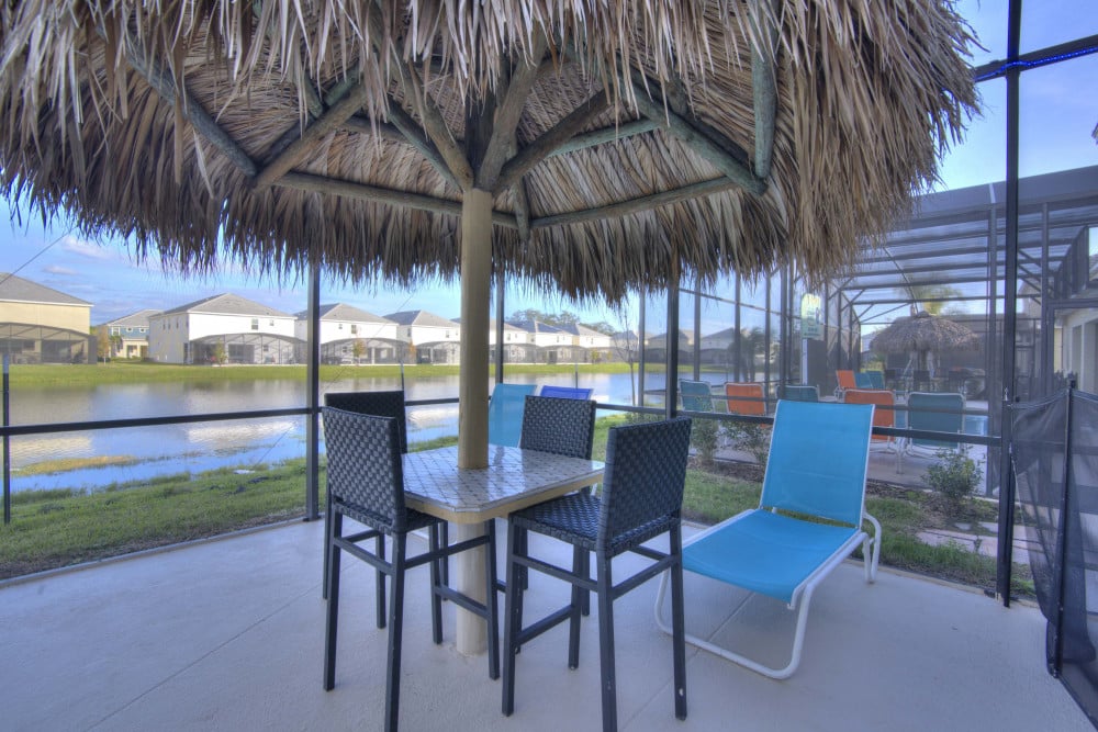 Sports & Wellness Villa