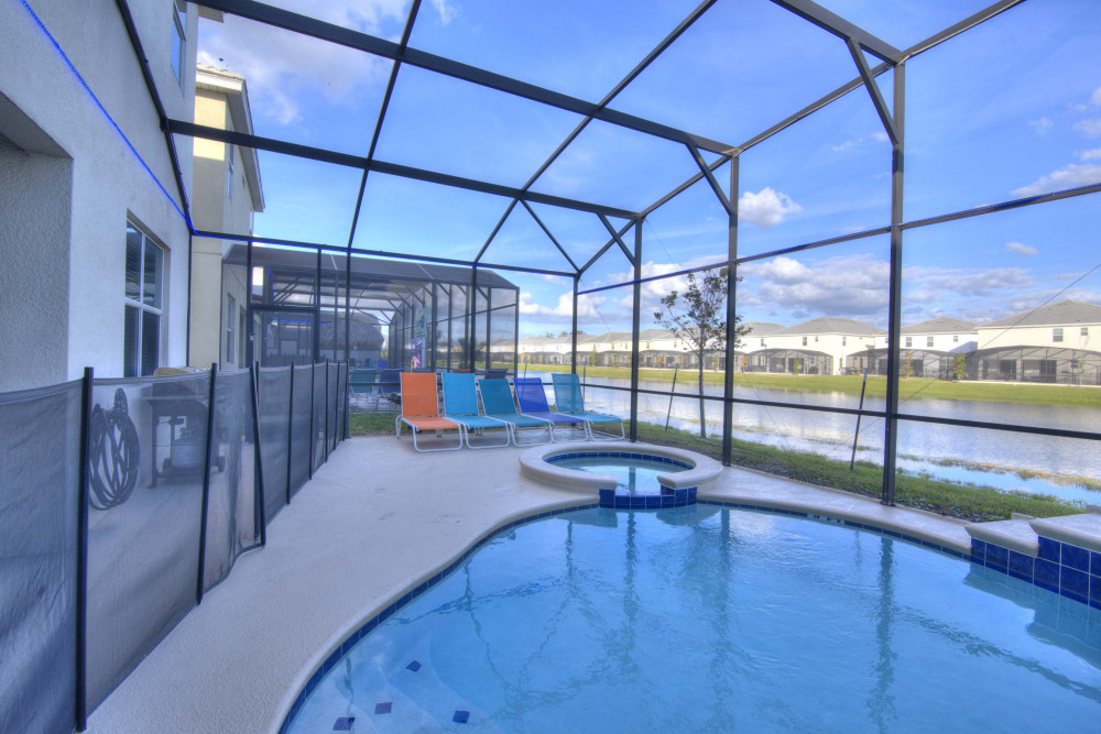 Sports & Wellness Villa